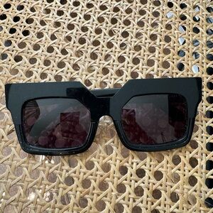 Karen Walker ‘Praise Leader’ Funky Sunglasses